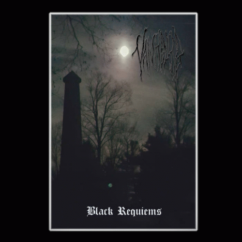 Vanhellig : Black Requiems
